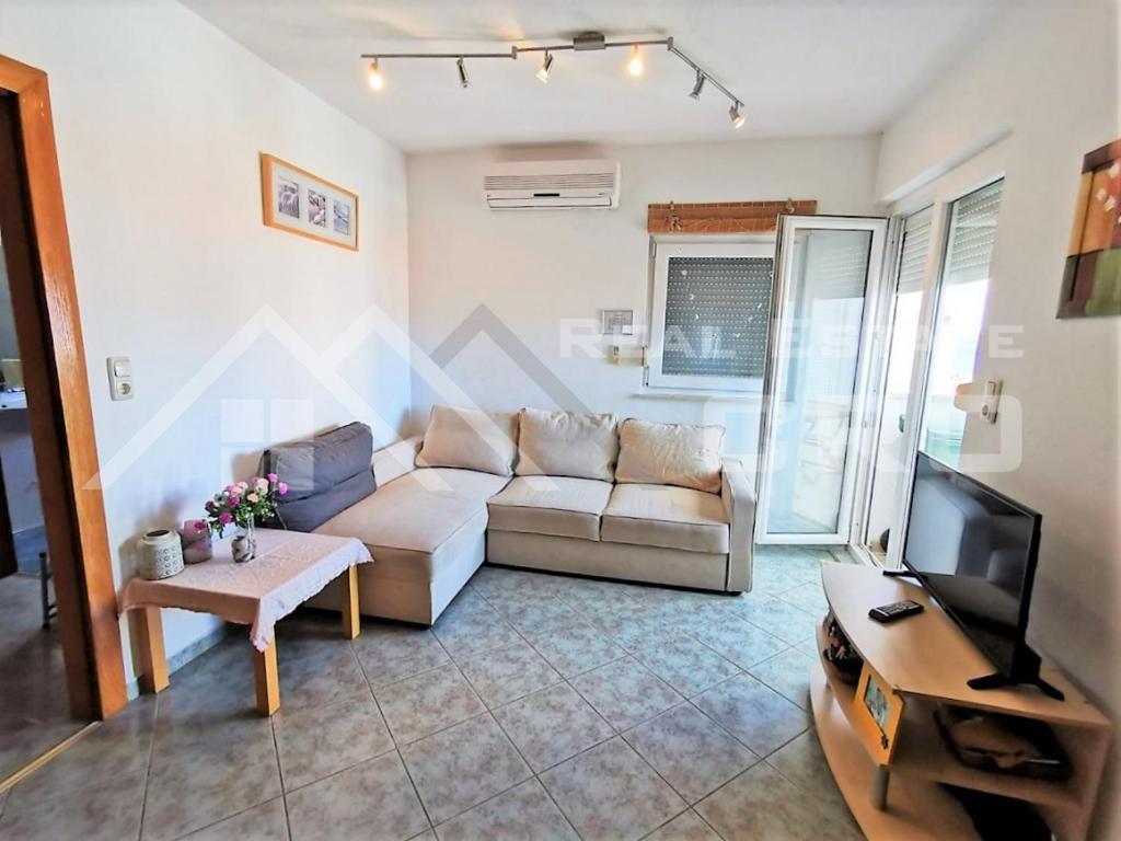 Apartmán Panoramablick Trogir Exteriér fotografie