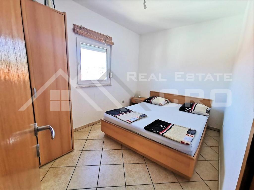 Apartmán Panoramablick Trogir Exteriér fotografie
