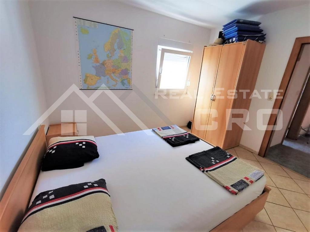 Apartmán Panoramablick Trogir Exteriér fotografie