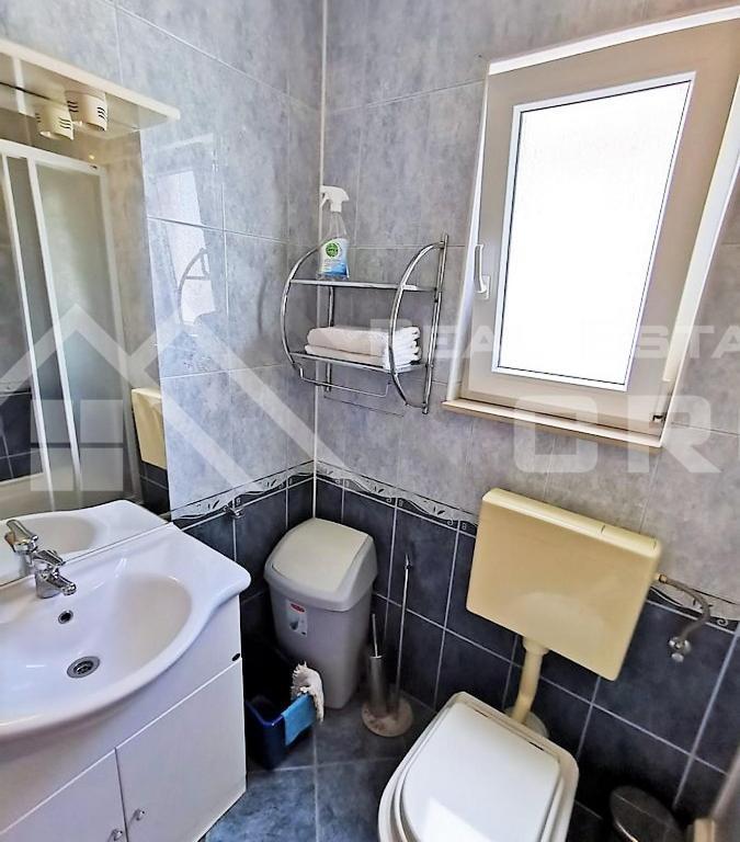 Apartmán Panoramablick Trogir Exteriér fotografie